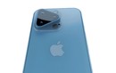 Lộ thiết kế kỳ quặc cụm camera sau của iPhone 16 Pro