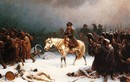 Khi tiến vào Moscow, đội quân của Napoleon chứng kiến cảnh tượng lạ nào?