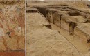Mở mộ cổ Ai Cập 4.300 tuổi, chuyên gia thốt lên 'bảo vật' quý