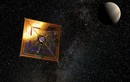 NASA phát triển “thuyền buồm vũ trụ” dùng năng lượng Mặt trời