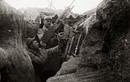 Loạt ảnh độc trên chiến trường Thế chiến 1, ám ảnh người nhìn