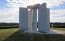 Điều bất ngờ về công trình mệnh danh “Stonehenge của Mỹ"