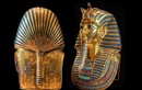 Bí mật chiếc mặt nạ vàng quý giá của pharaoh nổi tiếng Ai Cập