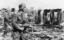 Hé lộ hình ảnh hiếm hoi về trận Stalingrad trong Thế chiến 2