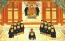 Ba hoàng đế Trung Quốc chết thảm dưới tay quyền thần nào?