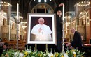 Vatican công bố nguyên nhân Giáo hoàng Francis qua đời