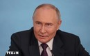 Nga sẵn sàng đàm phán hòa bình trực tiếp với Ukraine