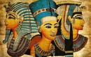 Muốn đoạt ngai vàng, em gái út của Nữ hoàng Cleopatra chết thảm