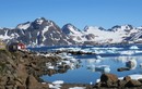 Băng tan, “kho báu” khổng lồ ở đảo Greenland dần lộ diện