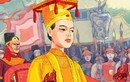 Vị vua Việt nào tình nguyện nhường vợ yêu cho người khác?