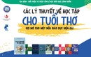 Toạ đàm “Các lý thuyết về học tập cho tuổi thơ” 