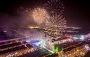 Gần 1 triệu khách đón năm mới 2025 tại các “điểm cầu” Vingroup
