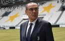 Juventus nổi cáu vì HLV Sarri