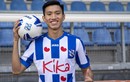 Đoàn Văn Hậu lọt top cầu thủ đắt giá nhất SC Heerenveen?