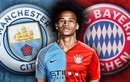 Chuyển nhượng bóng đá mới nhất: Bayern lỡ sao Man City vì điều gì?