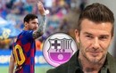 Chuyển nhượng bóng đá mới nhất: Cựu thần MU muốn đưa Messi sang Mỹ