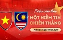 Làm sao để mua vé VL World Cup 2022 của đội tuyển Việt Nam?