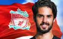 Chuyển nhượng bóng đá mới nhất: Liverpool mua "nghệ sĩ" thay "công nhân"