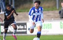 Đặt niềm tin vào Đoàn Văn Hậu, HLV SC Heerenveen nhận triệu like từ fan Việt