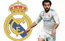 Chuyển nhượng bóng đá mới nhất: Real Madrid chơi lớn với "Hoàng tử Ai Cập"