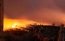 Cháy rừng ở California: Thêm gần 200.000 người cần sơ tán