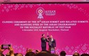 Việt Nam chính thức nhận vai trò Chủ tịch ASEAN 2020