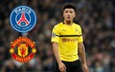 Chuyển nhượng bóng đá mới nhất: PSG tranh hàng của MU