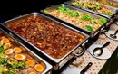 Sự thật đằng sau những bữa tiệc buffet ít ai biết