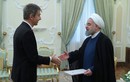 Hé lộ kênh bí mật giúp Mỹ và Iran tránh vực chiến tranh