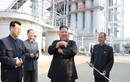 Hình ảnh ông Kim Jong Un “tái xuất” trong lễ khánh thành một nhà máy