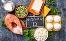 Dấu hiệu cảnh báo bạn đang thiếu vitamin D nghiêm trọng