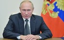 Lần đầu lên tiếng về bầu cử Mỹ, ông Putin nói gì?