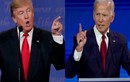 Tổng thống Trump từ chối tham gia cuộc tranh luận thứ hai với ông Biden