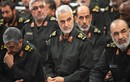 Quan chức Lầu Năm Góc có thể là mục tiêu trả đũa của Iran?