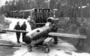 Bất ngờ về các phi công “cảm tử” của Đức Quốc