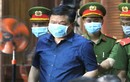 Ông Đinh La Thăng bị cáo buộc gây thiệt hại 725 tỷ