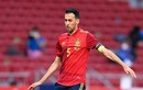 Busquets mắc COVID-19, đội Tây Ban Nha phải cách ly trước thềm EURO 2020
