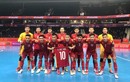 Tuyển futsal Việt Nam được thưởng hơn 2 tỷ đồng, lên đường về nước