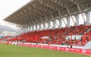 Sân “Cẩm Phả” rực lửa ngày đội tuyển nữ Việt Nam đá chung kết