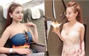 "Hot girl ngực khủng" Mon 2K tái xuất vẫn gu khoe thân "căng thẳng"