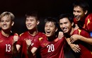 Thắng Ấn Độ, đội tuyển Việt Nam nâng cúp vô địch giải Tam hùng