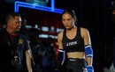 "Hot girl MMA" gây bão mạng những ngày qua là ai?