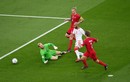 Đan Mạch 0-0 Tunisia chia điểm đầy tiếc nuối