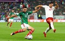 Mexico 0-0 Ba Lan “Lewi” sút trượt 11m