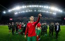 Ronaldo nắm kỉ lục vô tiền khoáng hậu nào tại World Cup?