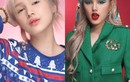 Đẹp đến mấy, Xoài Non bị dìm vì chọn sai kiểu make up