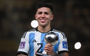 Điều ít biết về "Golden boy" cùng Argentina vô địch World Cup 2022