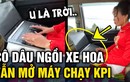 "Deadline dí không chừa 1 ai", cô dâu đến ngày cưới cũng khó thoát