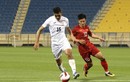Rời Doha Cup 2023, U23 Việt Nam có chỉ số đáng “báo động“