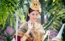Nữ thần Songkran 2023 Baifern Pimchanok lộ nhan sắc thật qua cam thường